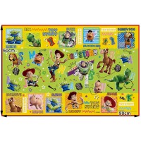 Disney "Toy Story" 野餐墊